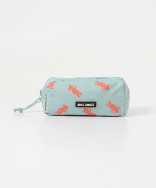 URBAN RESEARCH DOORS / アーバンリサーチ ドアーズ 服飾雑貨 | BOBO CHOSES　SOFTPAWMONSTERPENCILCASE(KIDS) | 詳細1