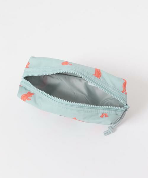 URBAN RESEARCH DOORS / アーバンリサーチ ドアーズ 服飾雑貨 | BOBO CHOSES　SOFTPAWMONSTERPENCILCASE(KIDS) | 詳細4