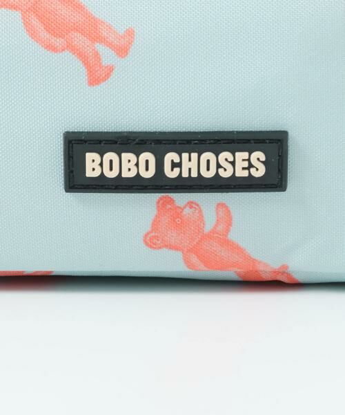URBAN RESEARCH DOORS / アーバンリサーチ ドアーズ 服飾雑貨 | BOBO CHOSES　SOFTPAWMONSTERPENCILCASE(KIDS) | 詳細5