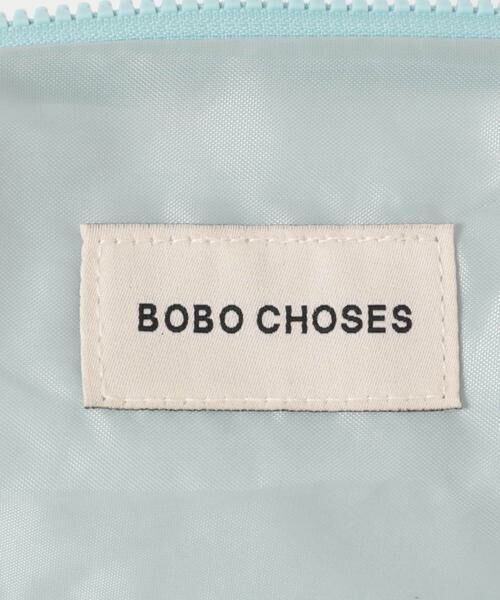 URBAN RESEARCH DOORS / アーバンリサーチ ドアーズ 服飾雑貨 | BOBO CHOSES　SOFTPAWMONSTERPENCILCASE(KIDS) | 詳細6