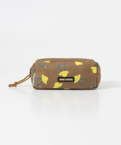URBAN RESEARCH DOORS / アーバンリサーチ ドアーズ 服飾雑貨 | BOBO CHOSES　PIXELABDUCTION PENCILCASE(KIDS)