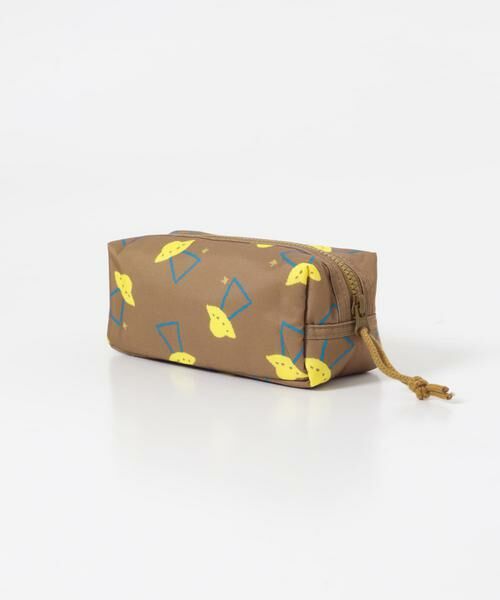 URBAN RESEARCH DOORS / アーバンリサーチ ドアーズ 服飾雑貨 | BOBO CHOSES　PIXELABDUCTION PENCILCASE(KIDS) | 詳細2