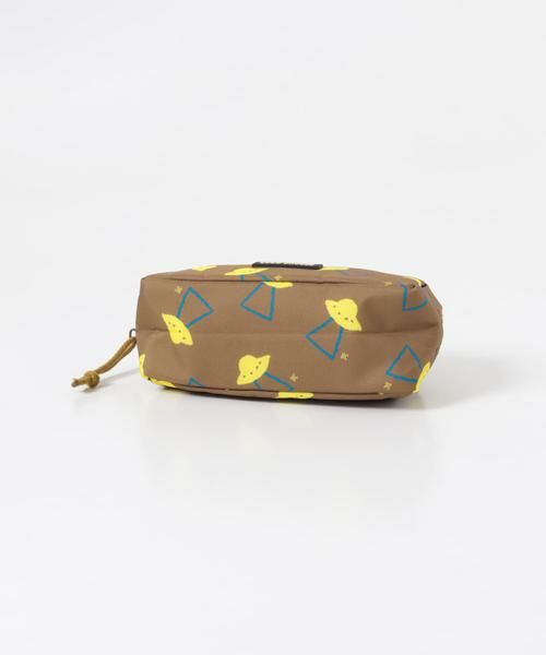 URBAN RESEARCH DOORS / アーバンリサーチ ドアーズ 服飾雑貨 | BOBO CHOSES　PIXELABDUCTION PENCILCASE(KIDS) | 詳細3