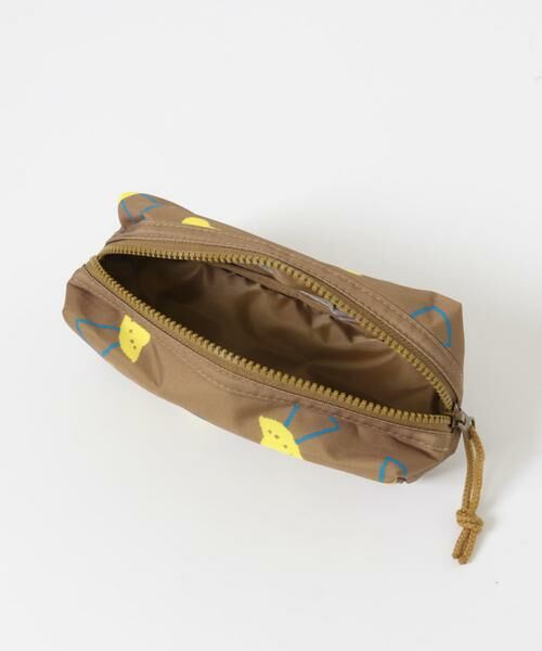 URBAN RESEARCH DOORS / アーバンリサーチ ドアーズ 服飾雑貨 | BOBO CHOSES　PIXELABDUCTION PENCILCASE(KIDS) | 詳細4