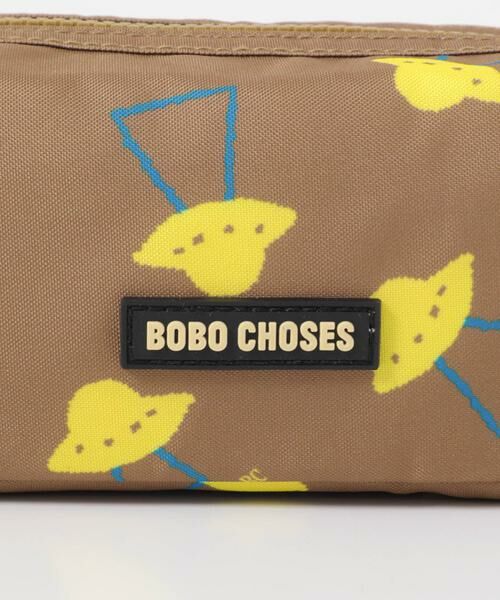 URBAN RESEARCH DOORS / アーバンリサーチ ドアーズ 服飾雑貨 | BOBO CHOSES　PIXELABDUCTION PENCILCASE(KIDS) | 詳細5