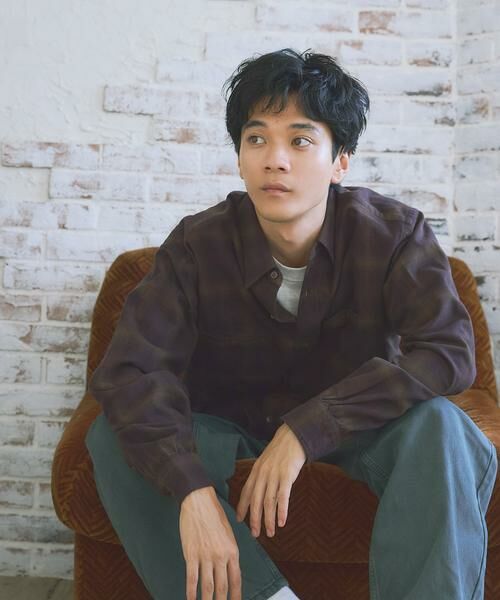 URBAN RESEARCH DOORS / アーバンリサーチ ドアーズ シャツ・ブラウス | 『別注』PENDLETON×DOORS　GUIDE SHIRTS | 詳細11