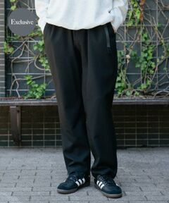 URBAN RESEARCH DOORS / アーバンリサーチ ドアーズ その他パンツ | Gramicci for DOORS　LANATECウールライクトラウザー