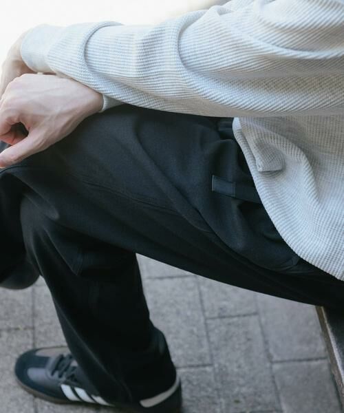 URBAN RESEARCH DOORS / アーバンリサーチ ドアーズ その他パンツ | Gramicci for DOORS LANATECウールライクトラウザー | 詳細28