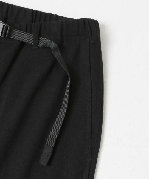 URBAN RESEARCH DOORS / アーバンリサーチ ドアーズ その他パンツ | Gramicci for DOORS LANATECウールライクトラウザー | 詳細30