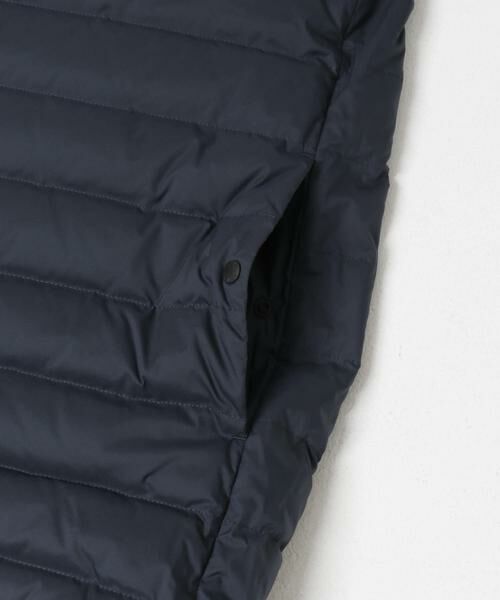 URBAN RESEARCH DOORS / アーバンリサーチ ドアーズ ダウンジャケット・ベスト | 『別注』NANGA×DOORS　REVERSIBLE DOWN JACKET | 詳細27