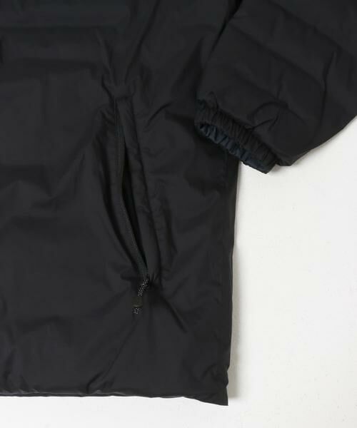 URBAN RESEARCH DOORS / アーバンリサーチ ドアーズ ダウンジャケット・ベスト | 『別注』NANGA×DOORS　REVERSIBLE DOWN JACKET | 詳細28