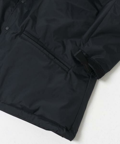 URBAN RESEARCH DOORS / アーバンリサーチ ドアーズ ダウンジャケット・ベスト | 『別注』NANGA×DOORS　COACH DOWN JACKET | 詳細24
