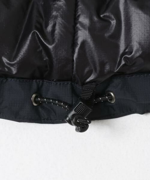 URBAN RESEARCH DOORS / アーバンリサーチ ドアーズ ダウンジャケット・ベスト | 『別注』NANGA×DOORS　COACH DOWN JACKET | 詳細25