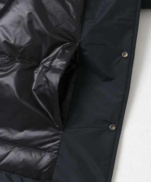 URBAN RESEARCH DOORS / アーバンリサーチ ドアーズ ダウンジャケット・ベスト | 『別注』NANGA×DOORS　COACH DOWN JACKET | 詳細26