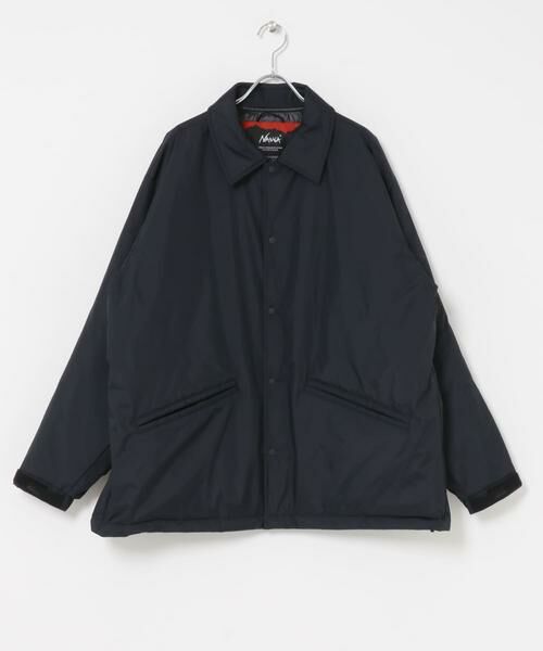 URBAN RESEARCH DOORS / アーバンリサーチ ドアーズ ダウンジャケット・ベスト | 『別注』NANGA×DOORS　COACH DOWN JACKET | 詳細22