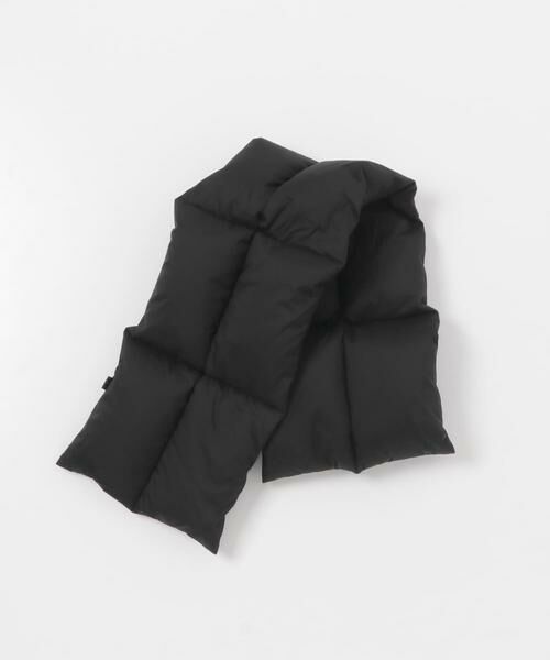 URBAN RESEARCH DOORS / アーバンリサーチ ドアーズ マフラー・ショール・スヌード・ストール | 『別注』NANGA×DOORS　DOWN MUFFLER | 詳細17