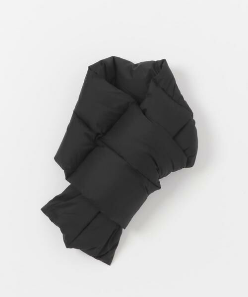 URBAN RESEARCH DOORS / アーバンリサーチ ドアーズ マフラー・ショール・スヌード・ストール | 『別注』NANGA×DOORS　DOWN MUFFLER | 詳細12