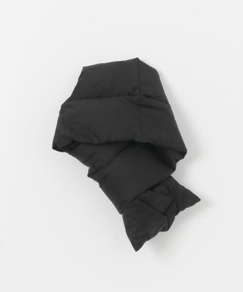 URBAN RESEARCH DOORS / アーバンリサーチ ドアーズ マフラー・ショール・スヌード・ストール | 『別注』NANGA×DOORS　DOWN MUFFLER | 詳細13