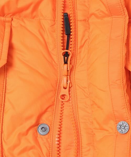 URBAN RESEARCH DOORS / アーバンリサーチ ドアーズ ダウンジャケット・ベスト | 『別注』Marmot×DOORS　DOWN VEST | 詳細3