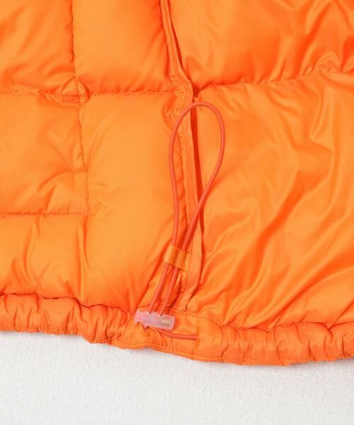 URBAN RESEARCH DOORS / アーバンリサーチ ドアーズ ダウンジャケット・ベスト | 『別注』Marmot×DOORS　DOWN VEST | 詳細5