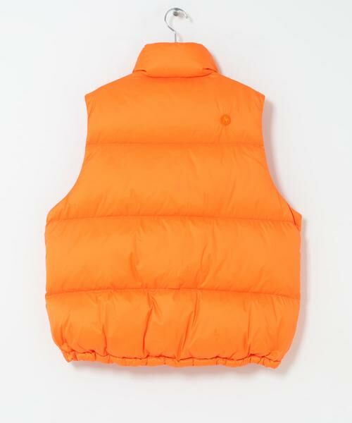 URBAN RESEARCH DOORS / アーバンリサーチ ドアーズ ダウンジャケット・ベスト | 『別注』Marmot×DOORS　DOWN VEST | 詳細7