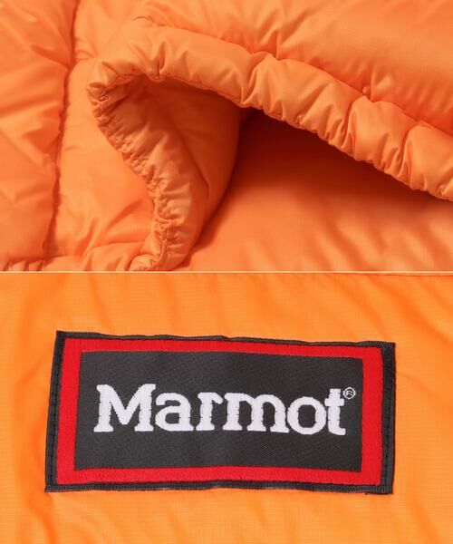 URBAN RESEARCH DOORS / アーバンリサーチ ドアーズ ダウンジャケット・ベスト | 『別注』Marmot×DOORS　DOWN VEST | 詳細8