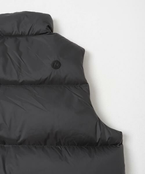 URBAN RESEARCH DOORS / アーバンリサーチ ドアーズ ダウンジャケット・ベスト | 『別注』Marmot×DOORS　DOWN VEST | 詳細19