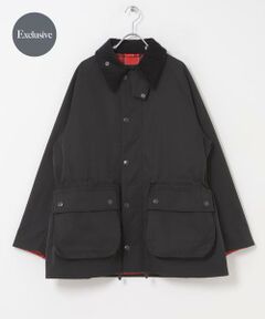 URBAN RESEARCH DOORS / アーバンリサーチ ドアーズ その他アウター | 『別注』Barbour×DOORS　OS BEDALE PADDED