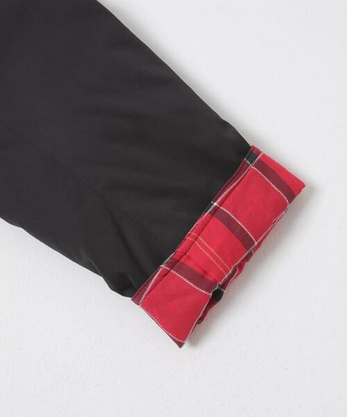 URBAN RESEARCH DOORS / アーバンリサーチ ドアーズ その他アウター | 『別注』Barbour×DOORS　OS BEDALE PADDED | 詳細3
