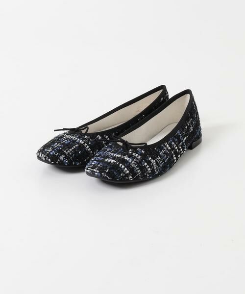 URBAN RESEARCH DOORS / アーバンリサーチ ドアーズ パンプス | repetto　CENDRILLON | 詳細1