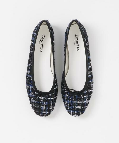 URBAN RESEARCH DOORS / アーバンリサーチ ドアーズ パンプス | repetto　CENDRILLON | 詳細2