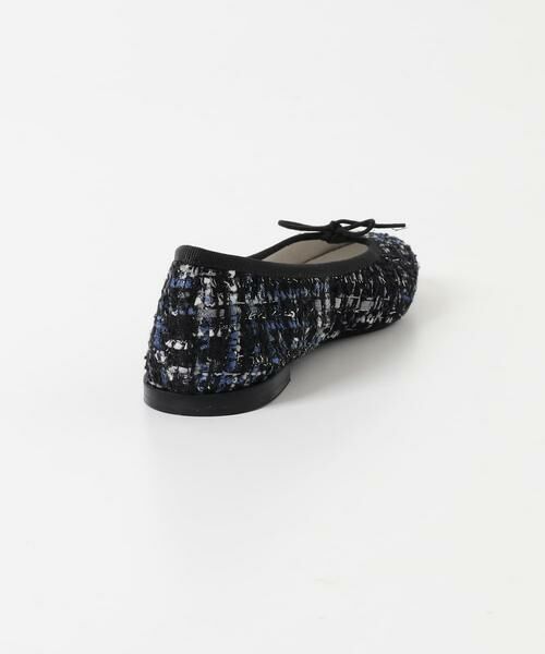 URBAN RESEARCH DOORS / アーバンリサーチ ドアーズ パンプス | repetto　CENDRILLON | 詳細3
