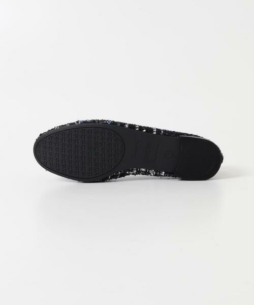 URBAN RESEARCH DOORS / アーバンリサーチ ドアーズ パンプス | repetto　CENDRILLON | 詳細4