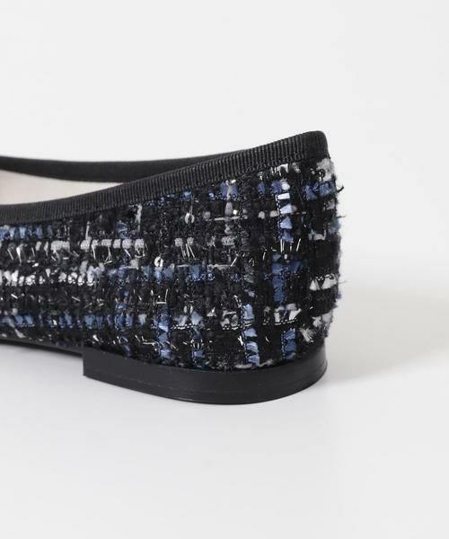 URBAN RESEARCH DOORS / アーバンリサーチ ドアーズ パンプス | repetto　CENDRILLON | 詳細5