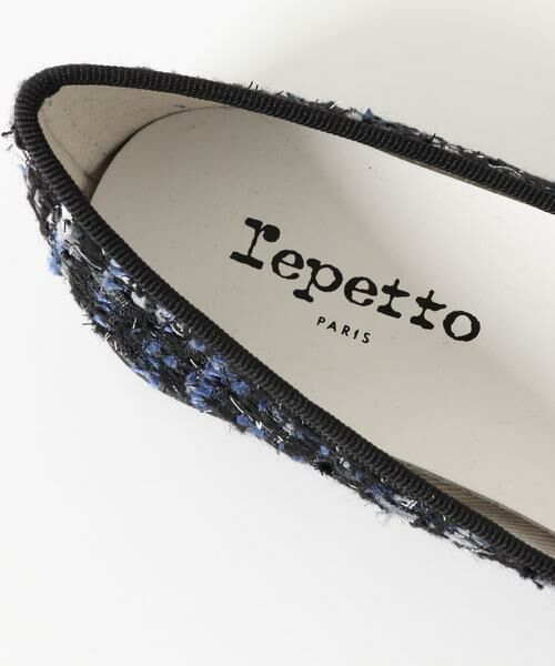 URBAN RESEARCH DOORS / アーバンリサーチ ドアーズ パンプス | repetto　CENDRILLON | 詳細6