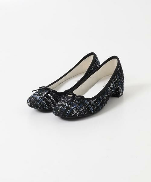 URBAN RESEARCH DOORS / アーバンリサーチ ドアーズ パンプス | repetto　CAMILLE G | 詳細1