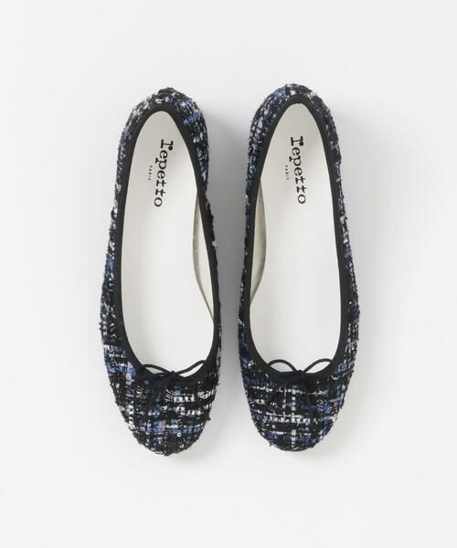 URBAN RESEARCH DOORS / アーバンリサーチ ドアーズ パンプス | repetto　CAMILLE G | 詳細2