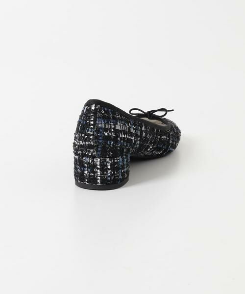 URBAN RESEARCH DOORS / アーバンリサーチ ドアーズ パンプス | repetto　CAMILLE G | 詳細3