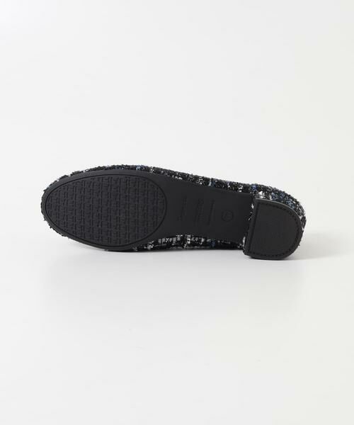 URBAN RESEARCH DOORS / アーバンリサーチ ドアーズ パンプス | repetto　CAMILLE G | 詳細4