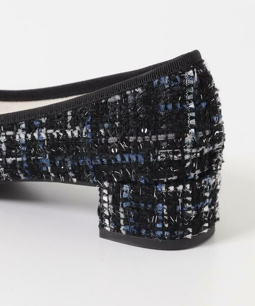 URBAN RESEARCH DOORS / アーバンリサーチ ドアーズ パンプス | repetto　CAMILLE G | 詳細5