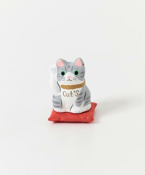 URBAN RESEARCH DOORS / アーバンリサーチ ドアーズ インテリア・インテリア雑貨 | Cat’s ISSUE　招き猫 | 詳細1