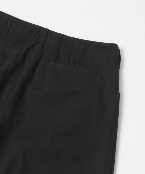 URBAN RESEARCH DOORS / アーバンリサーチ ドアーズ その他パンツ | FORK&SPOON　ワイドシルエットチノパンツ | 詳細29