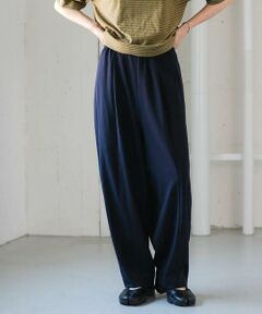 URBAN RESEARCH DOORS / アーバンリサーチ ドアーズ その他パンツ | FORK&SPOON　TRシームコクーンパンツ
