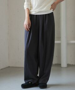 URBAN RESEARCH DOORS / アーバンリサーチ ドアーズ その他パンツ | FORK&SPOON　TRシームコクーンパンツ