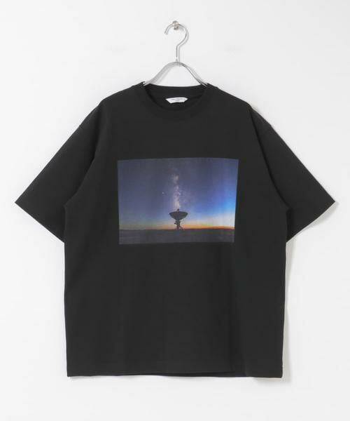 URBAN RESEARCH DOORS / アーバンリサーチ ドアーズ Tシャツ | NATURE PHOTO SHORT-SLEEVE T-SHIRTS | 詳細21