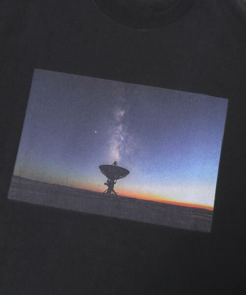 URBAN RESEARCH DOORS / アーバンリサーチ ドアーズ Tシャツ | NATURE PHOTO SHORT-SLEEVE T-SHIRTS | 詳細22