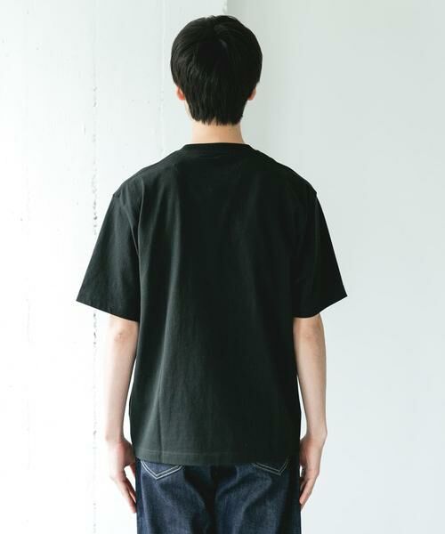 URBAN RESEARCH DOORS / アーバンリサーチ ドアーズ Tシャツ | NATURE PHOTO SHORT-SLEEVE T-SHIRTS | 詳細20