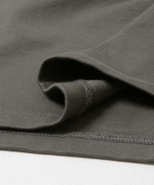 URBAN RESEARCH DOORS / アーバンリサーチ ドアーズ Tシャツ | Ultima Jersey Long-Sleeve T-Shirts | 詳細29