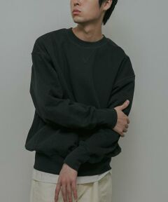 URBAN RESEARCH DOORS / アーバンリサーチ ドアーズ スウェット | Heavy Weight Cotton Sweat