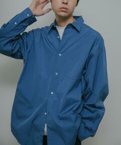 URBAN RESEARCH DOORS / アーバンリサーチ ドアーズ シャツ・ブラウス | Extra Cotton Regular Shirts